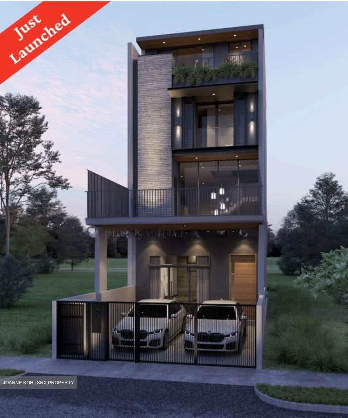 Sembawang Straits Estate (D27), Terrace #583002131